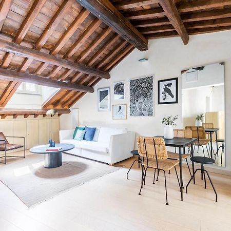 Sonder At Campo De Fiori Aparthotel Rome Exterior photo