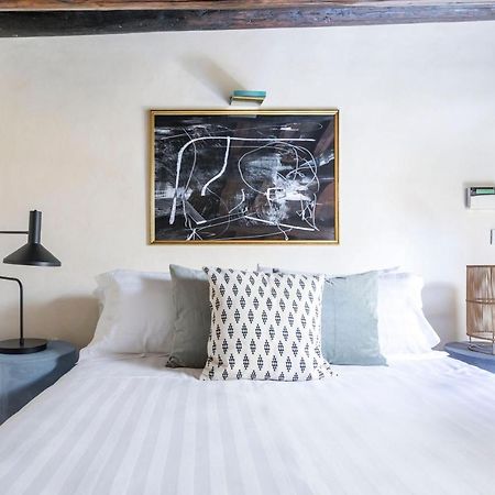 Sonder At Campo De Fiori Aparthotel Rome Exterior photo