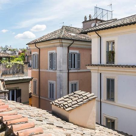 Sonder At Campo De Fiori Aparthotel Rome Exterior photo
