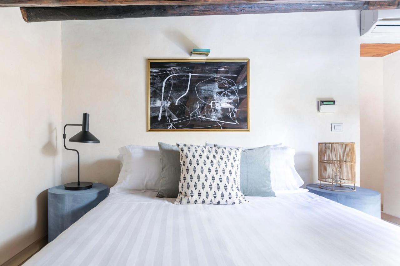 Sonder At Campo De Fiori Aparthotel Rome Exterior photo