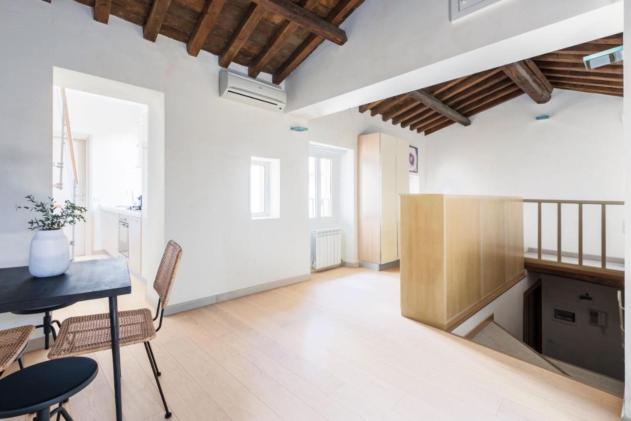 Sonder At Campo De Fiori Aparthotel Rome Room photo