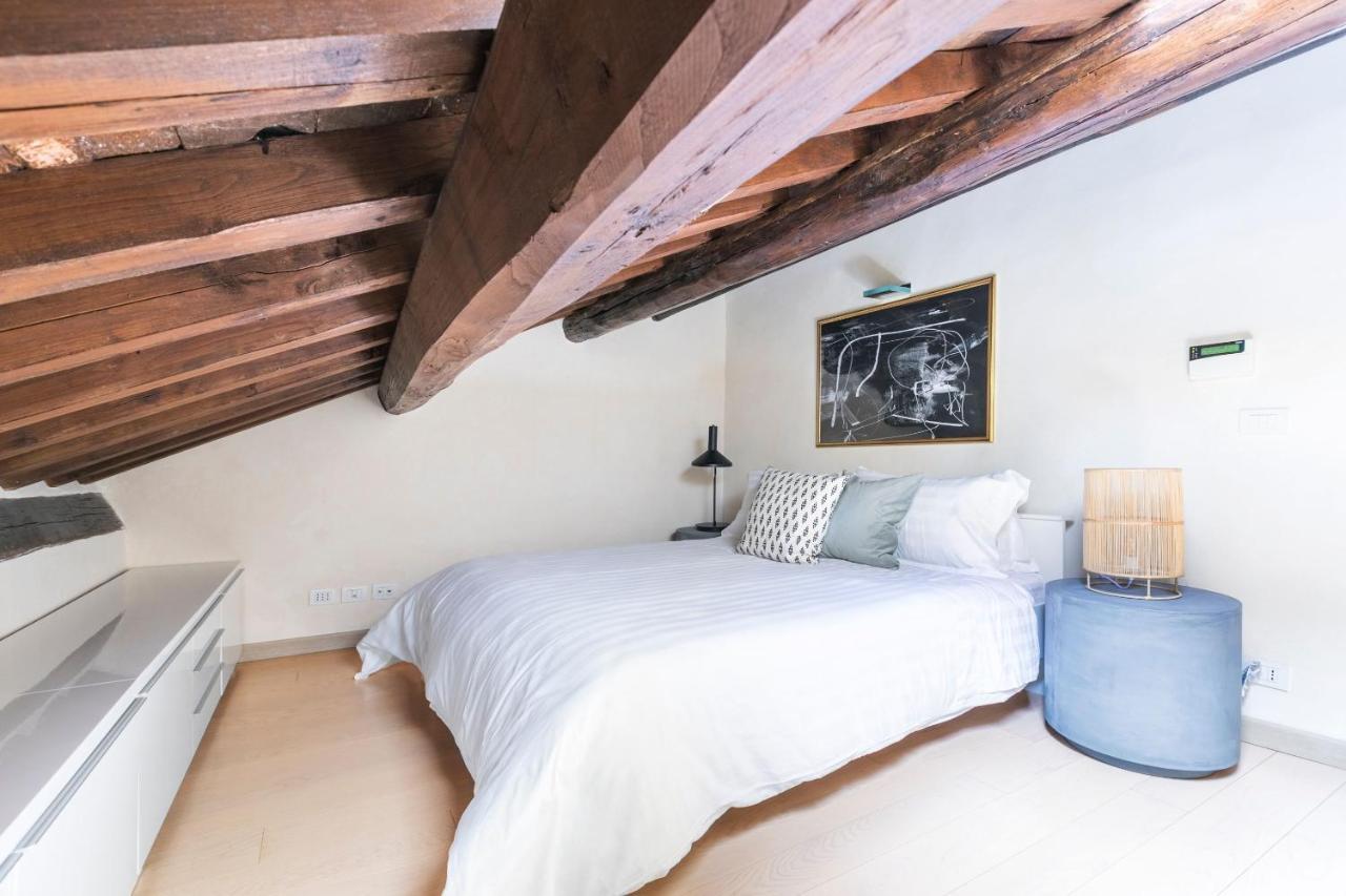 Sonder At Campo De Fiori Aparthotel Rome Exterior photo