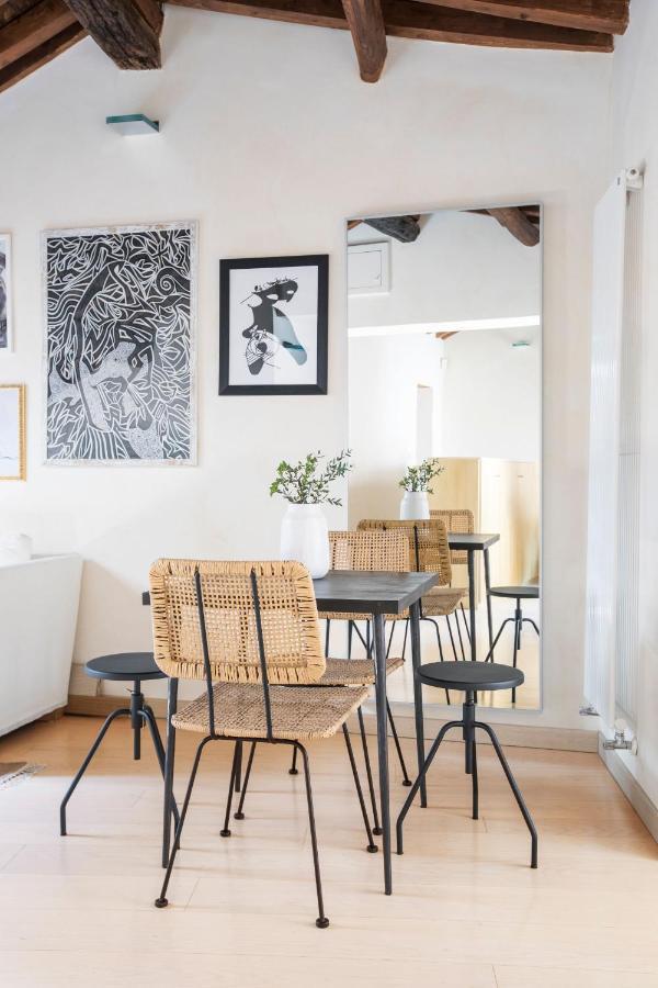 Sonder At Campo De Fiori Aparthotel Rome Exterior photo
